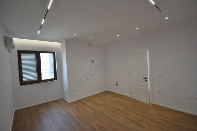 Apartament 2+1 ne shitje ne zonen Irfan Tomini ne Tirane